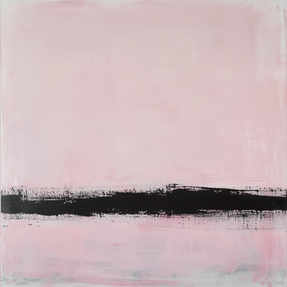 Πίνακας L'Affaire Pink
