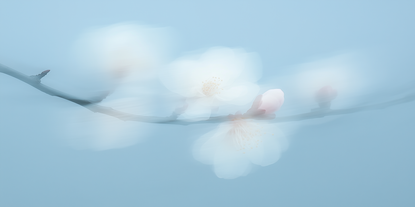 Πίνακας Springtime Diffractions