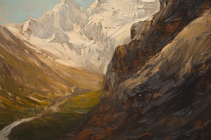 Πίνακας Valle d'Aosta