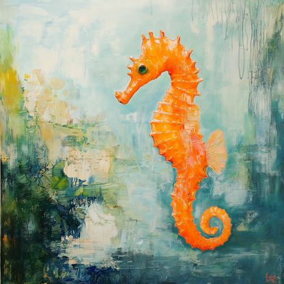 Πίνακας Seahorse