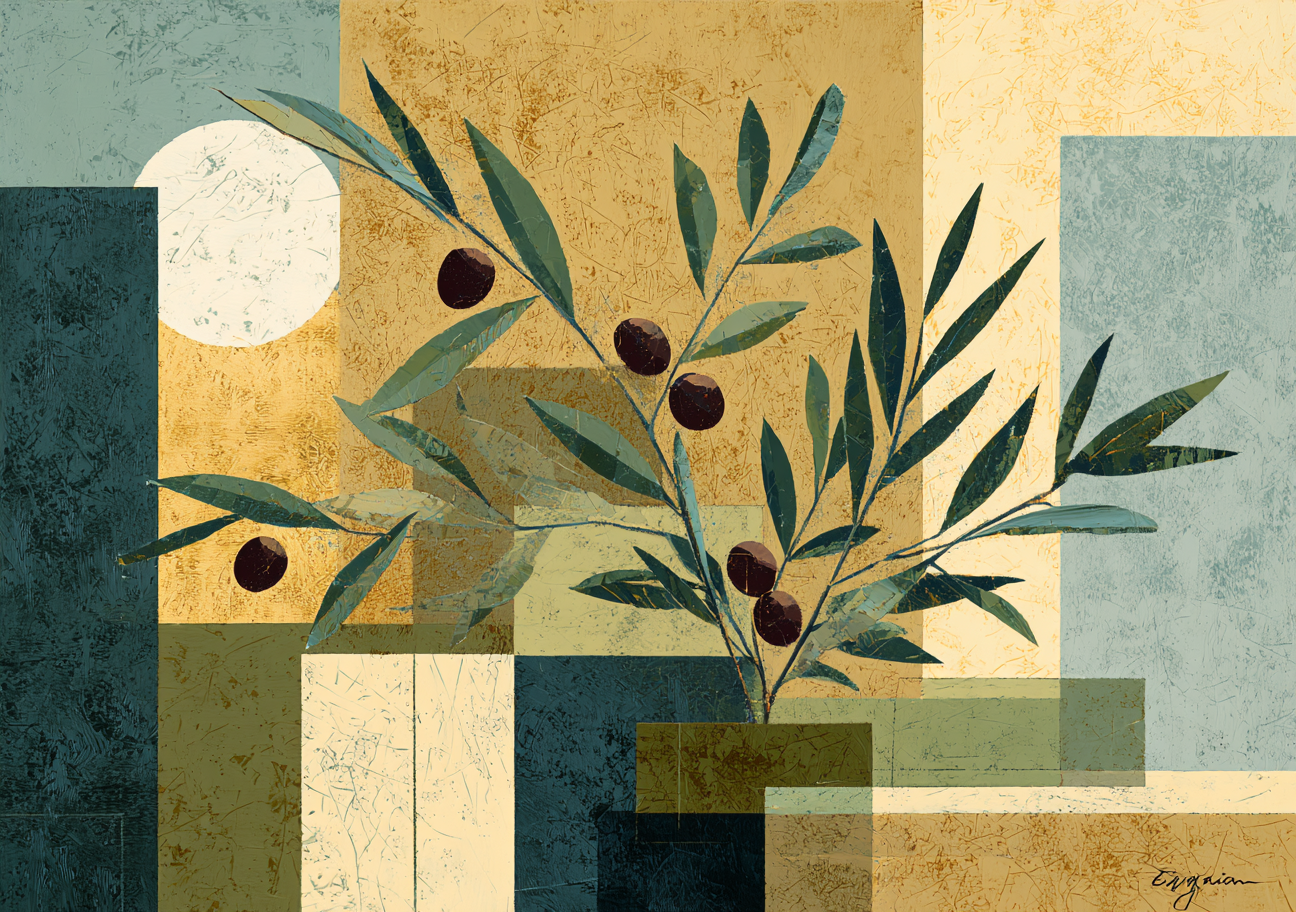 Πίνακας Oliva