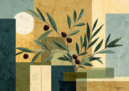 Πίνακας Oliva