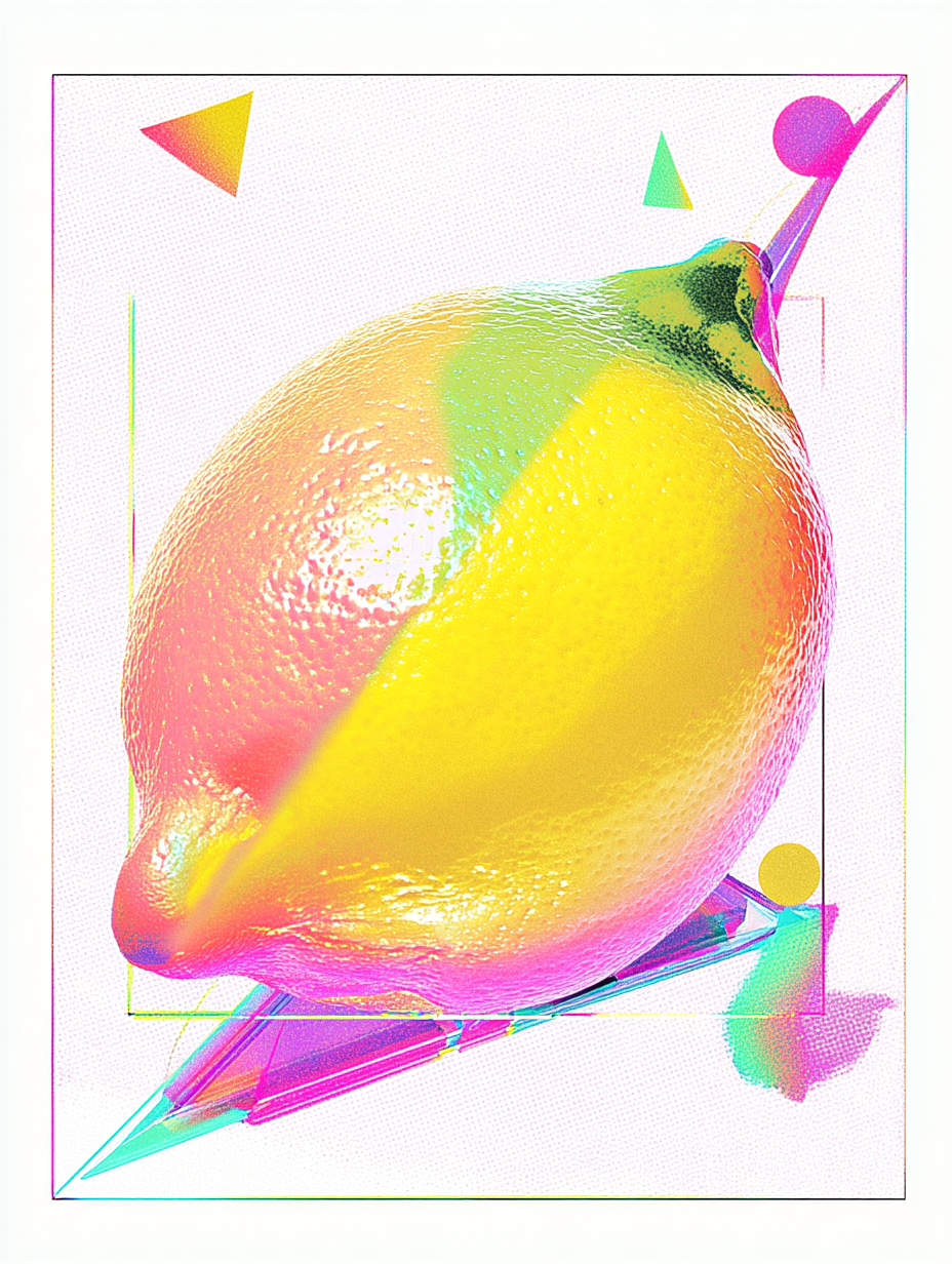 Πίνακας Metallic Acid