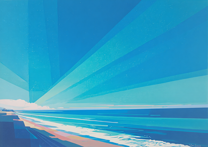 Πίνακας Sublime Light