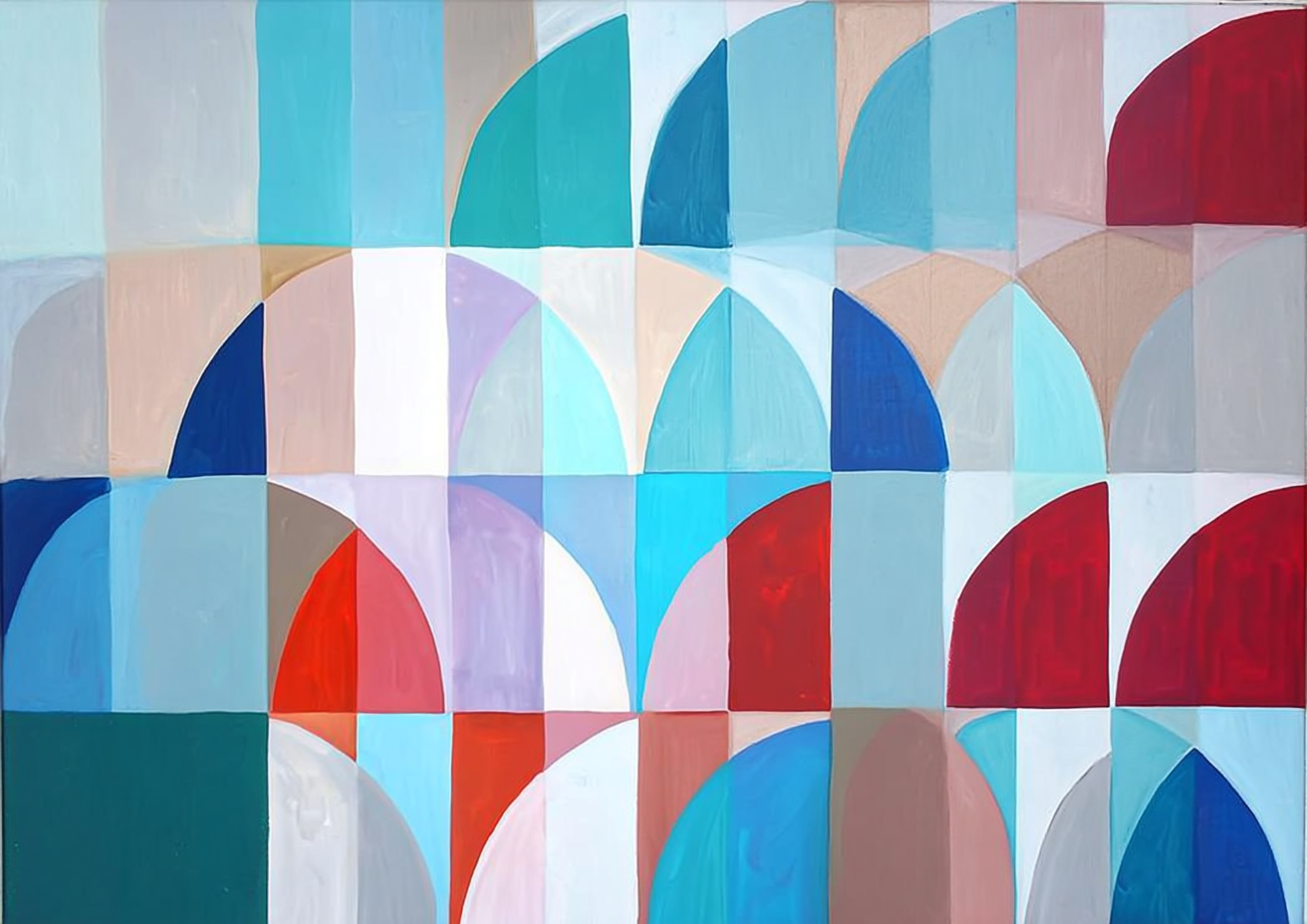 Πίνακας Summer 2030