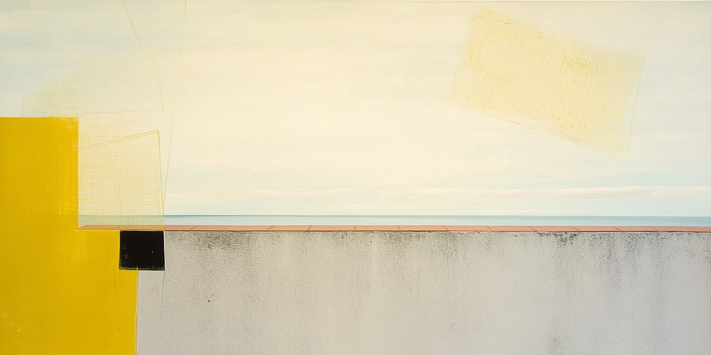 Πίνακας Black Square