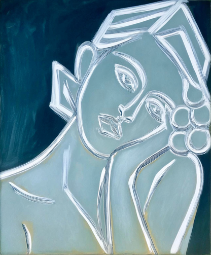 Πίνακας Castalia