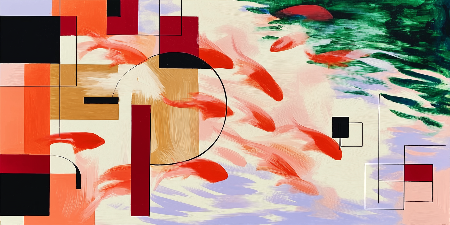 Πίνακας Ocean Modular I