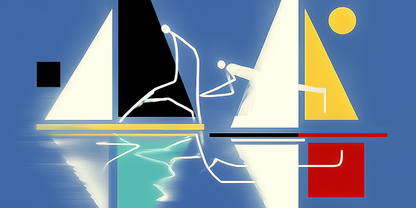 Πίνακας Lattice Tide II