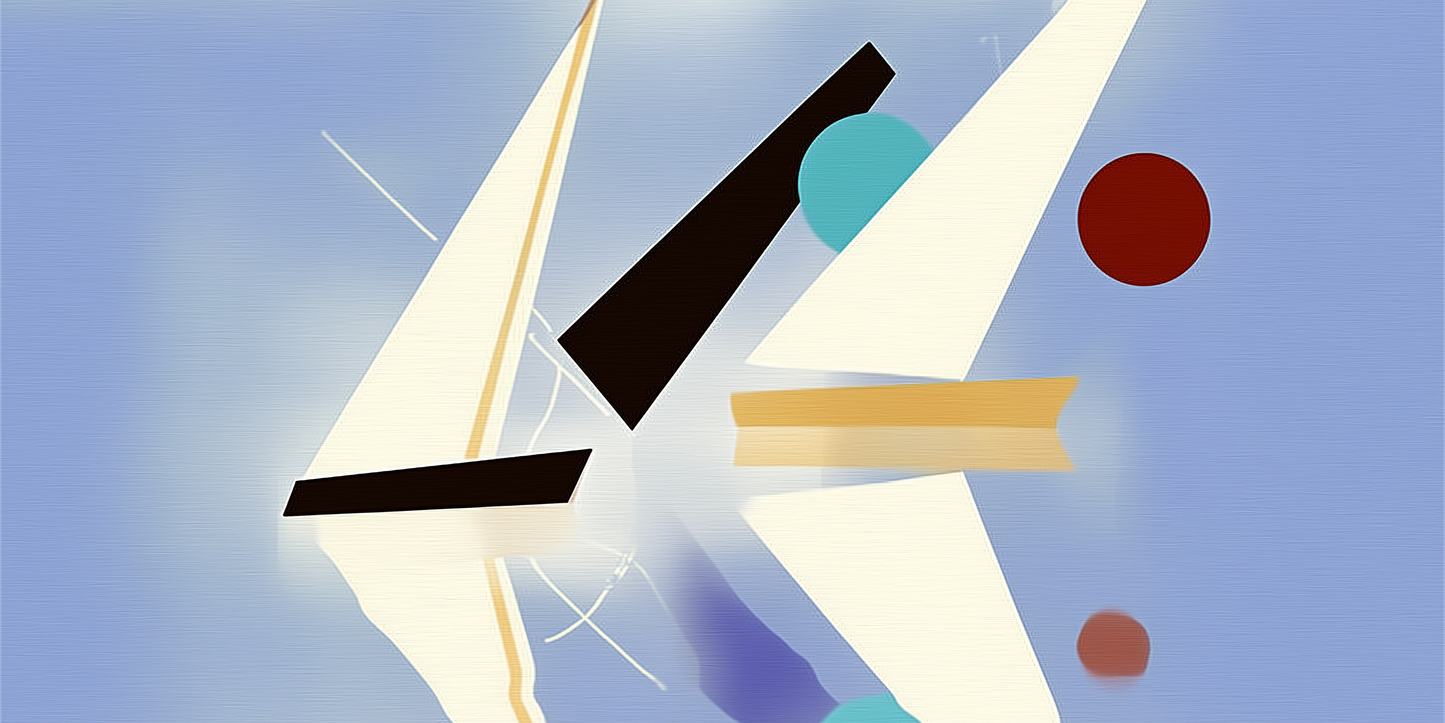 Πίνακας Lattice Tide I