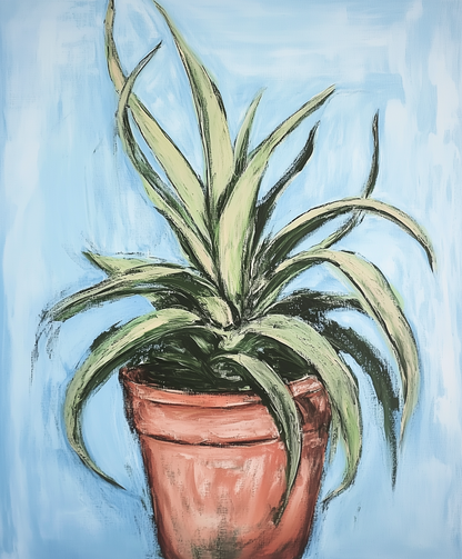 Πίνακας Epidavros Aloe