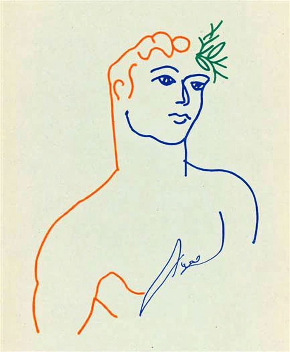 Πίνακας Perseus