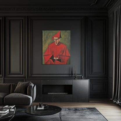 Πίνακας Cardinal I