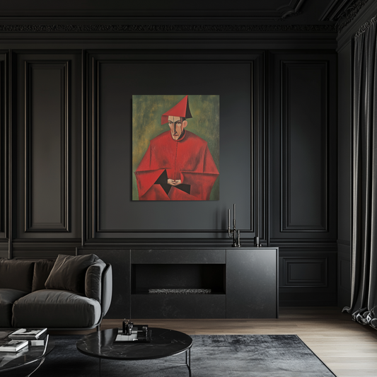 Πίνακας Cardinal I