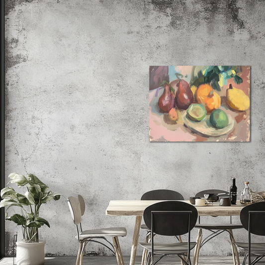 Πίνακας Still Life with Pears