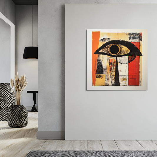 Πίνακας The Eye of Horus