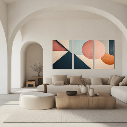 Πίνακας Inner Landscapes
