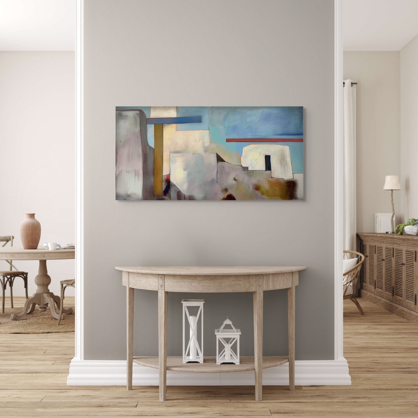 Πίνακας Stonehouses