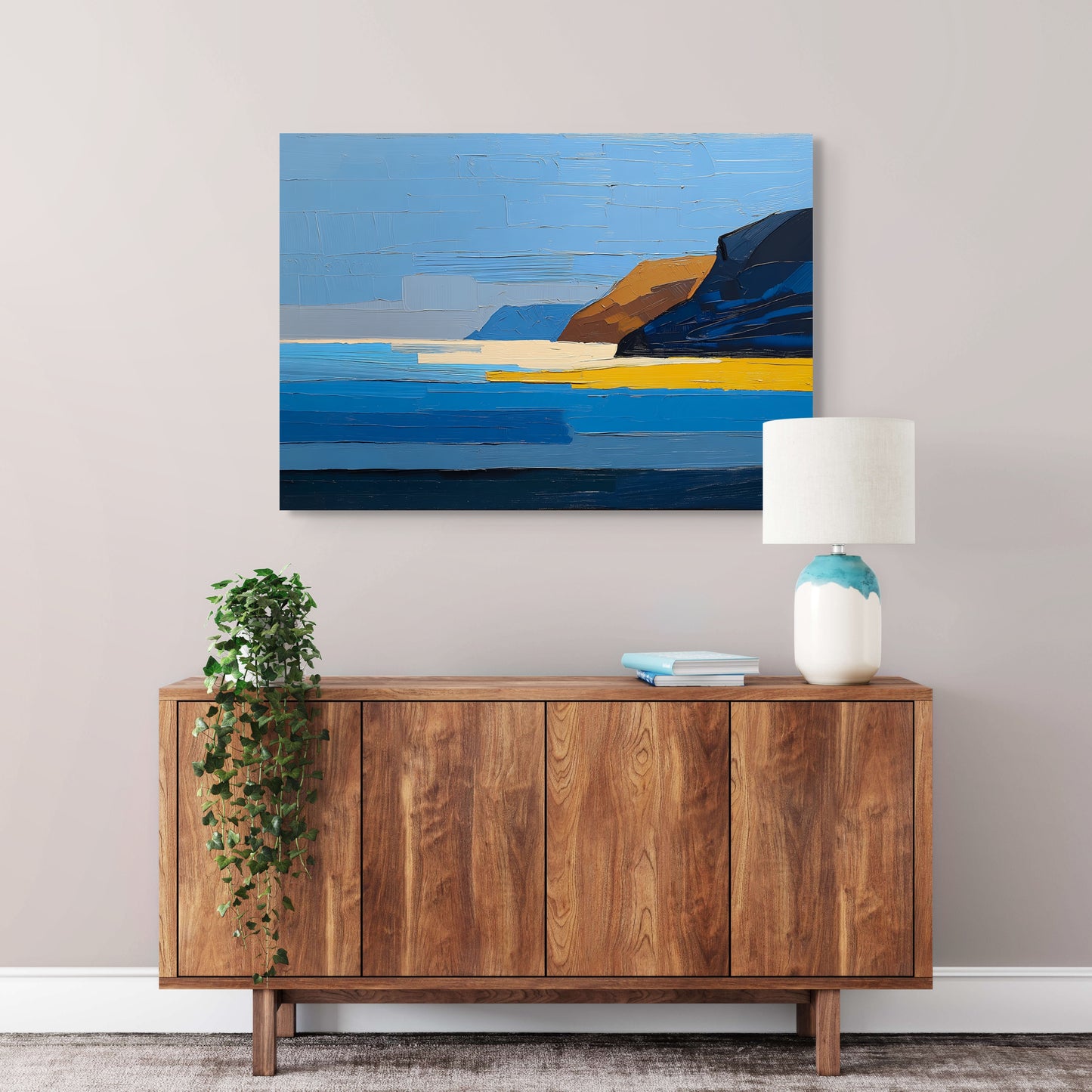 Πίνακας Algae