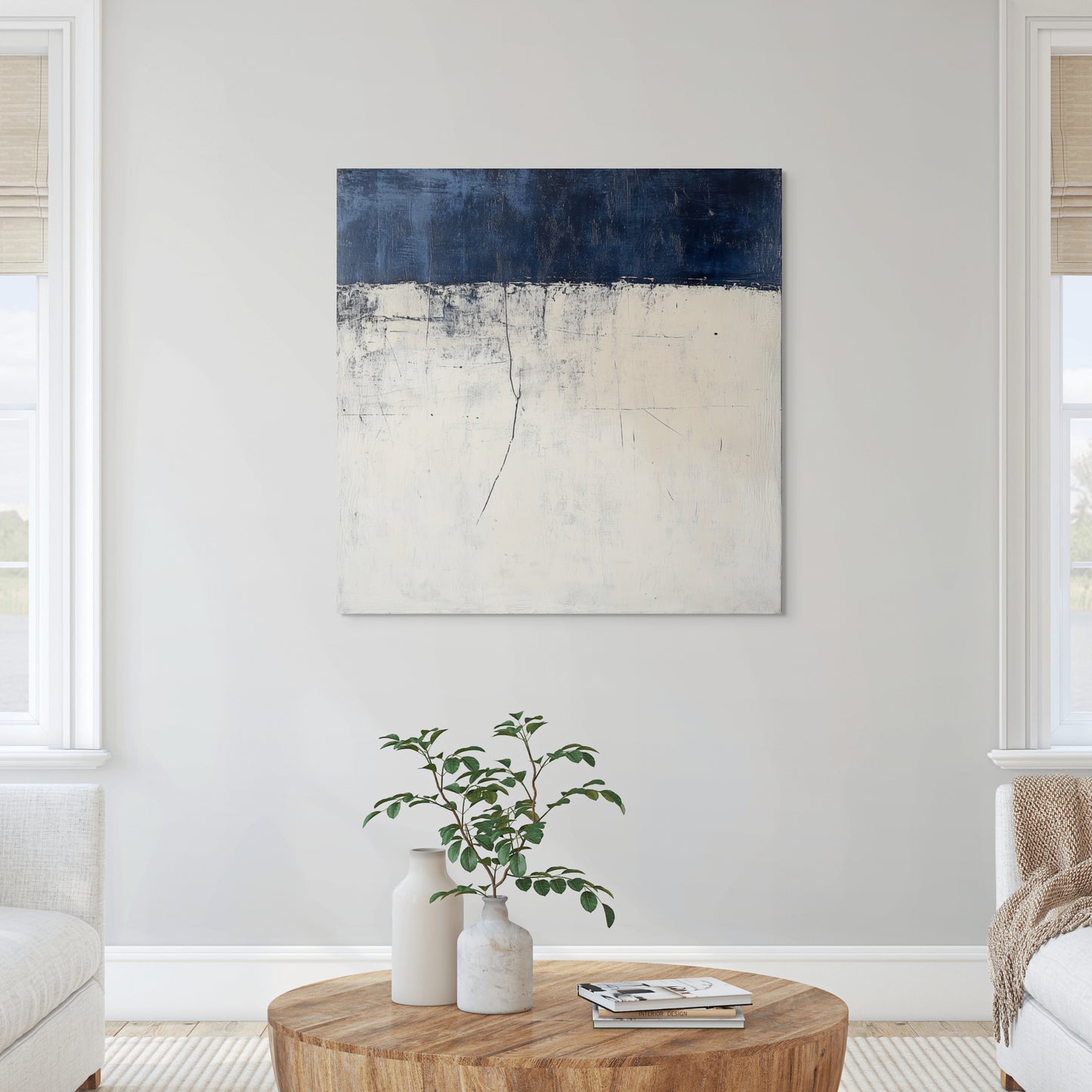 Πίνακας Synopsis II