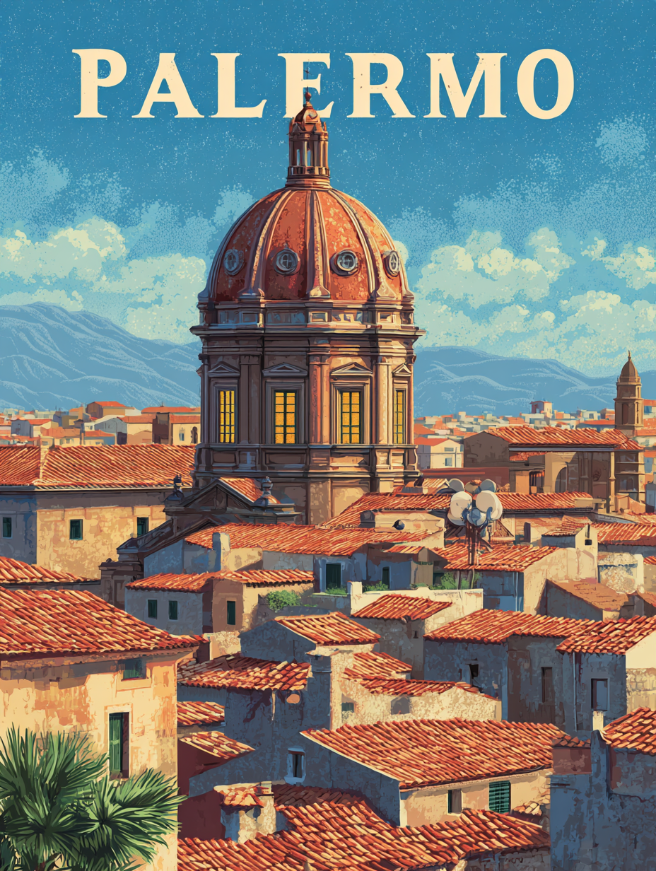 Πίνακας Palermo