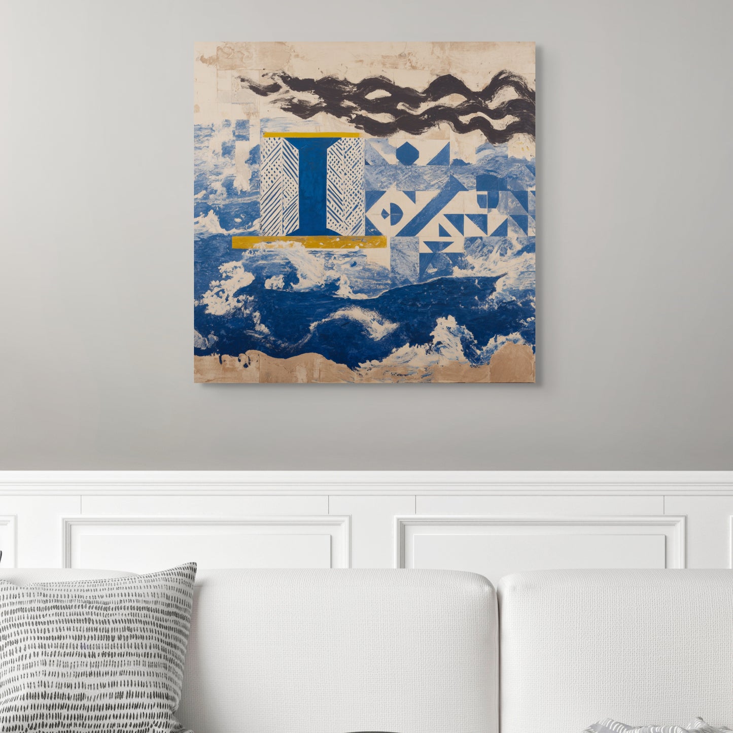 Πίνακας Neptune II