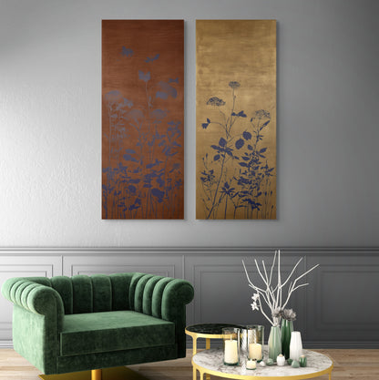 Σετ Δίπτυχος Πίνακας Kiku