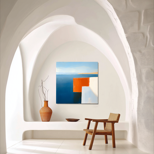 Πίνακας Mirage