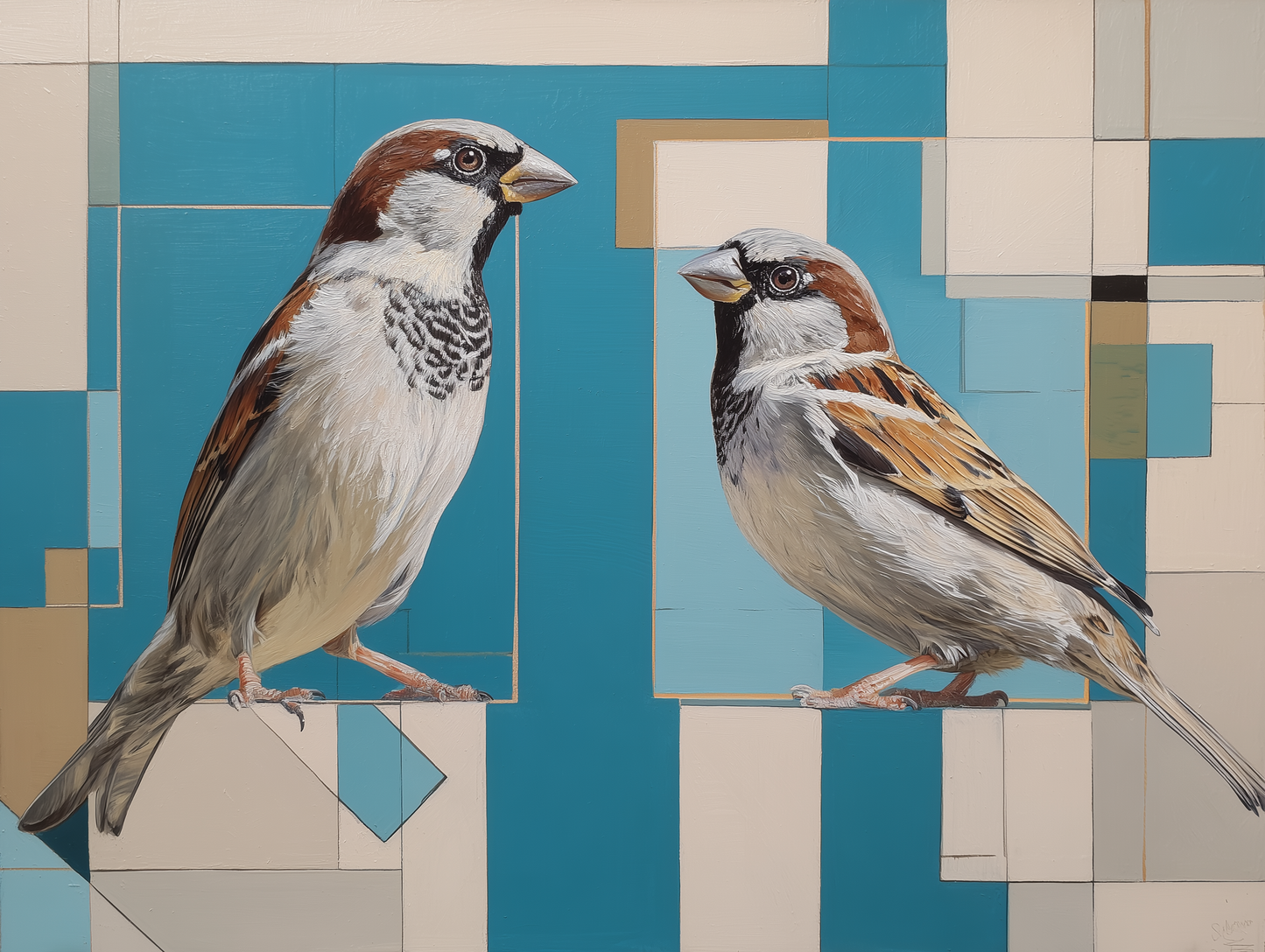 Πίνακας Serendipity