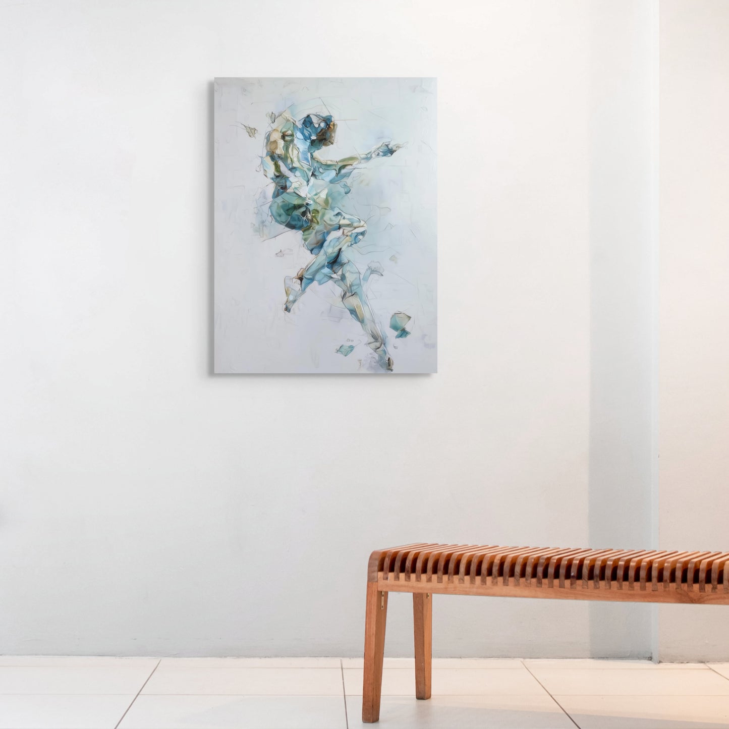 Πίνακας Saorsa