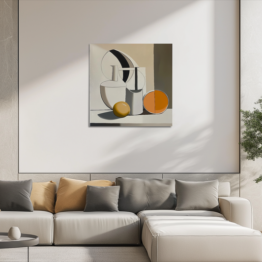 Πίνακας Still Life with Melon