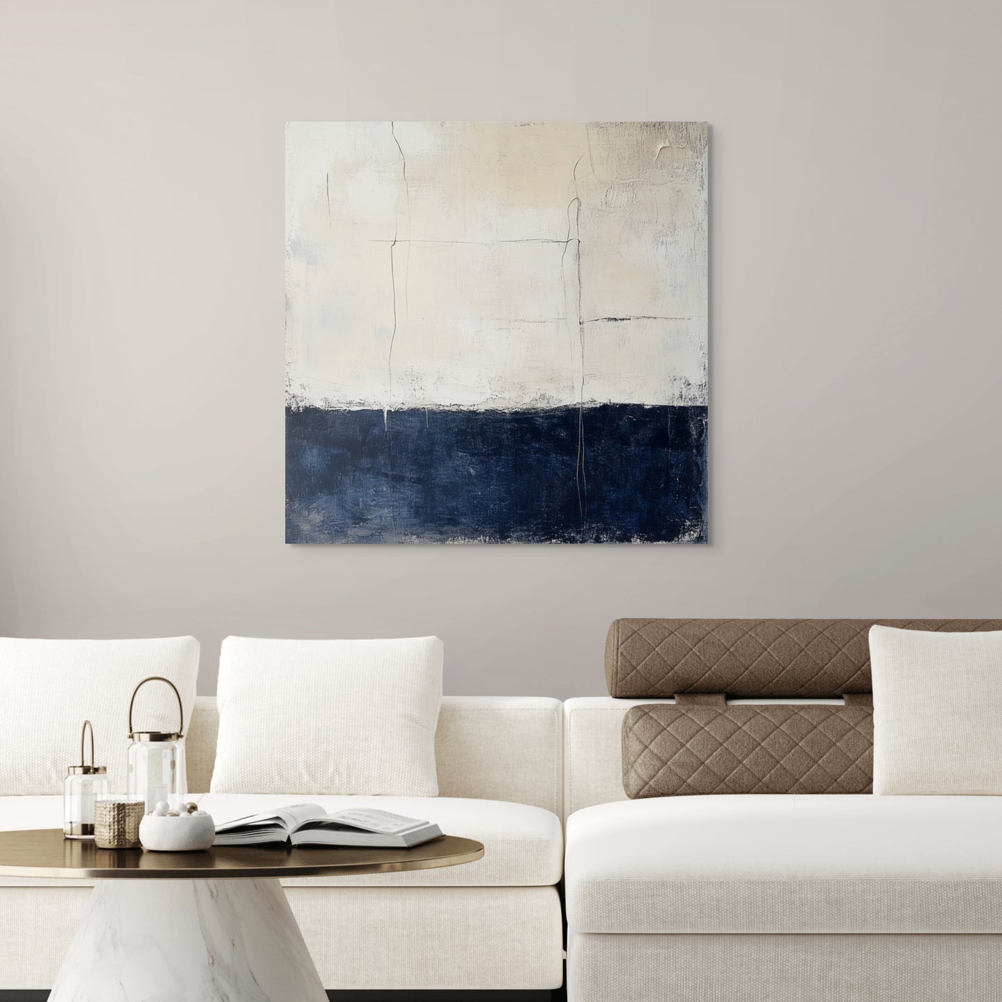 Πίνακας Synopsis I