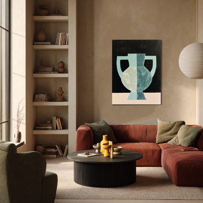 Πίνακας Amphora