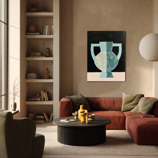 Πίνακας Amphora