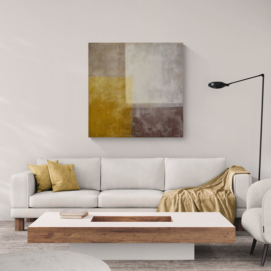 Πίνακας In Medias Res