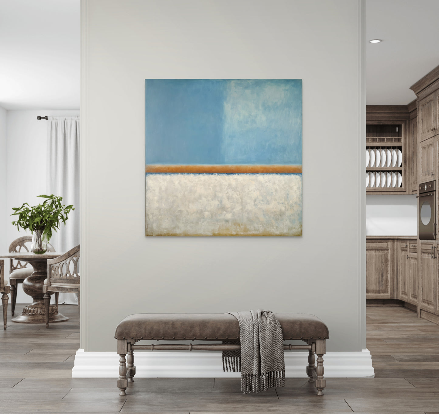 Πίνακας Tranquil Sky