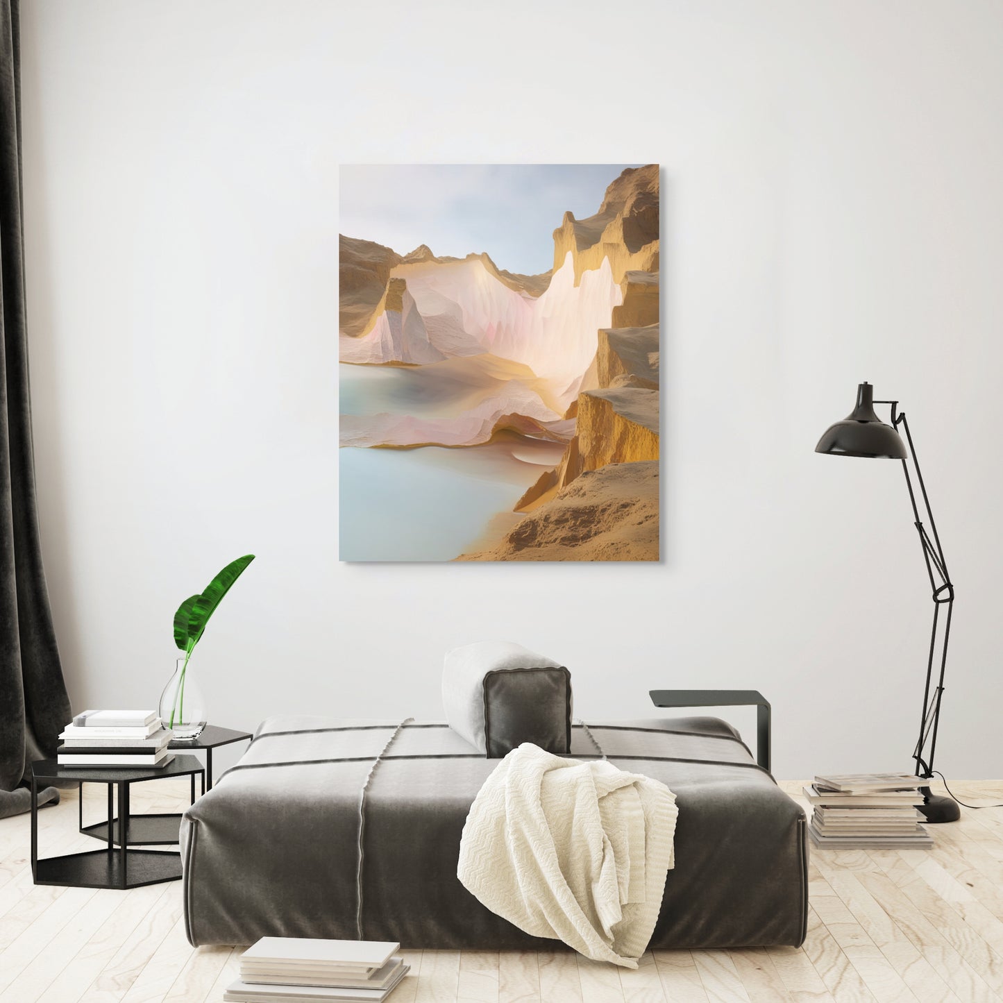 Πίνακας Corfu | Cape Drastis