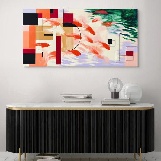 Πίνακας Ocean Modular I