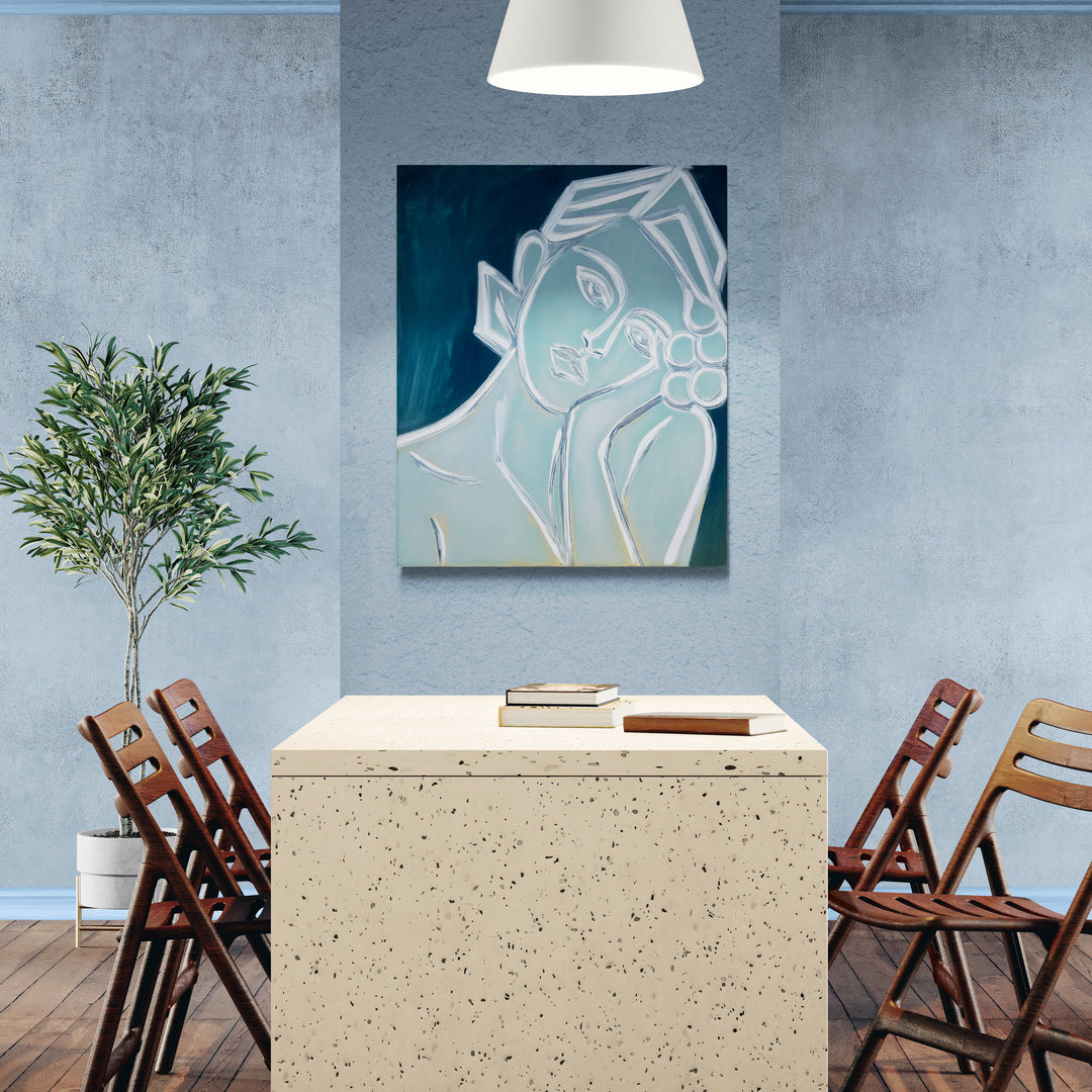 Πίνακας Castalia