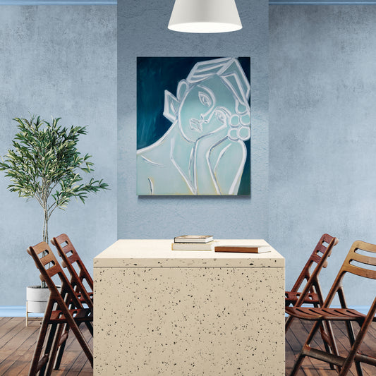 Πίνακας Castalia