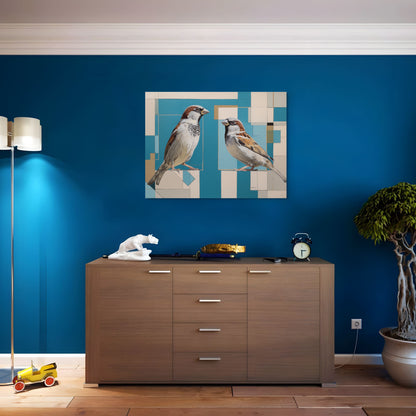 Πίνακας Serendipity