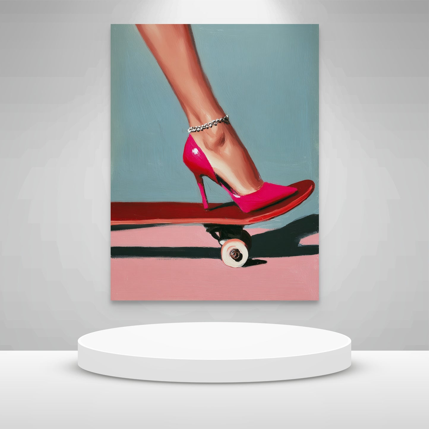 Πίνακας Killer Balance