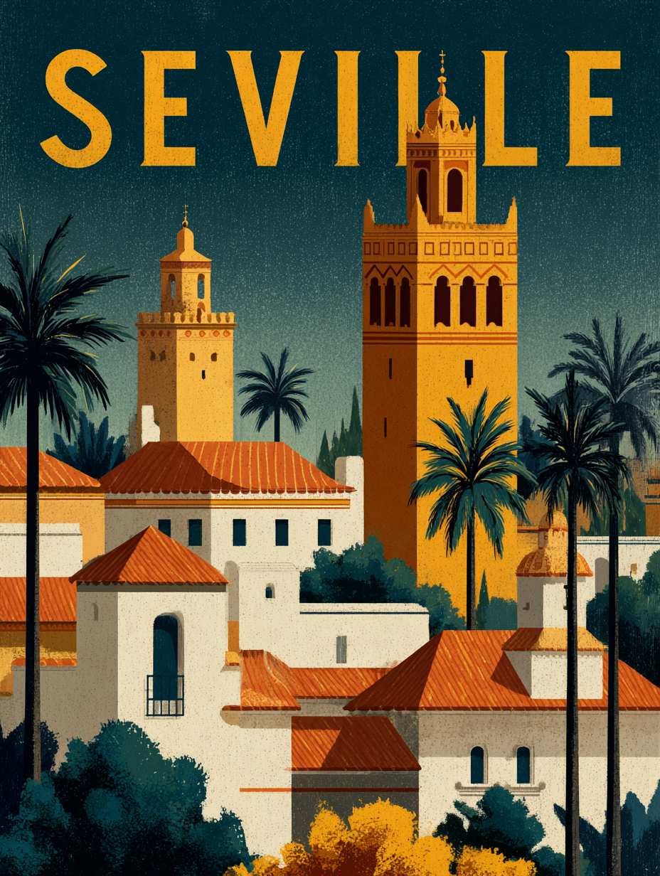 Πίνακας Seville