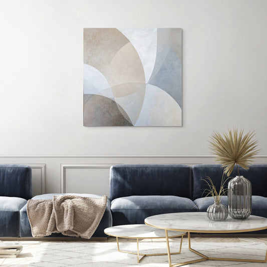 Πίνακας Strati Invisibili