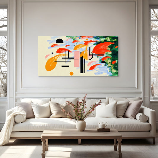 Πίνακας Ocean Modular II