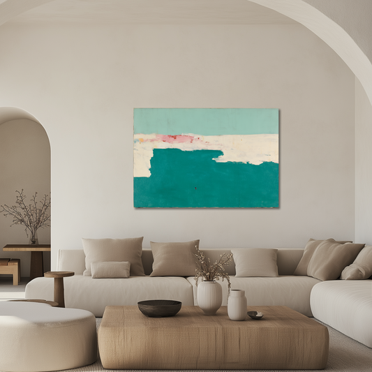 Πίνακας A Study in Pink I