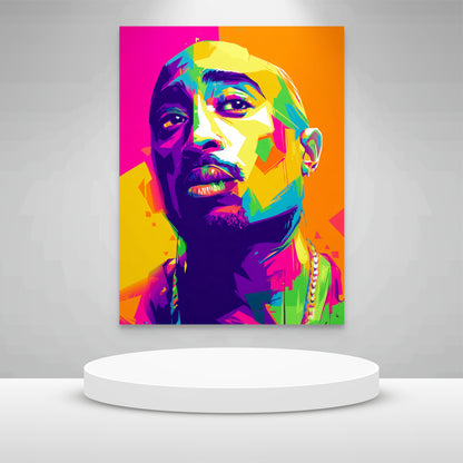 Πίνακας Tupac