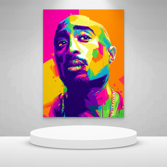 Πίνακας Tupac