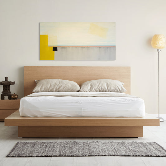 Πίνακας Black Square