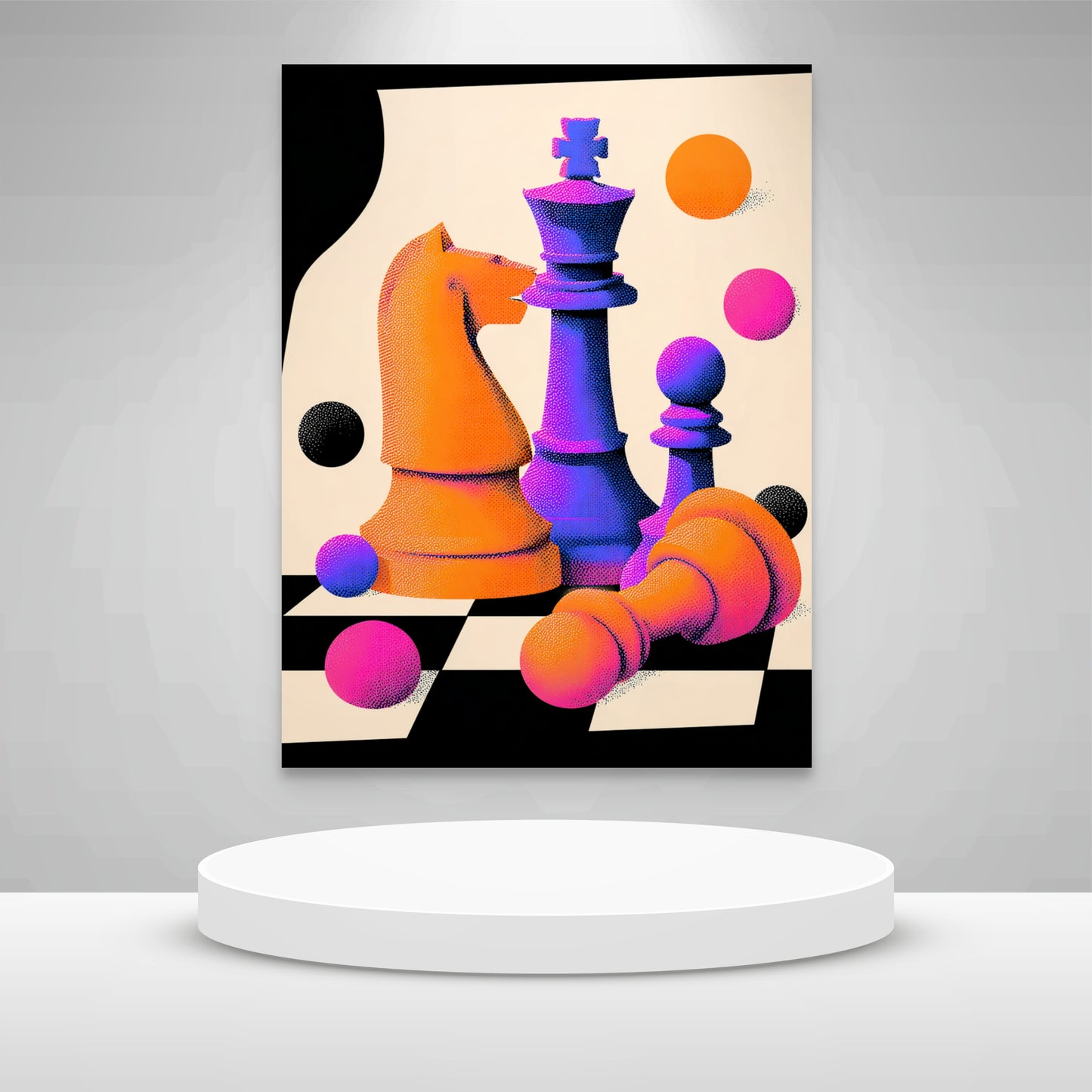 Πίνακας Checkmate